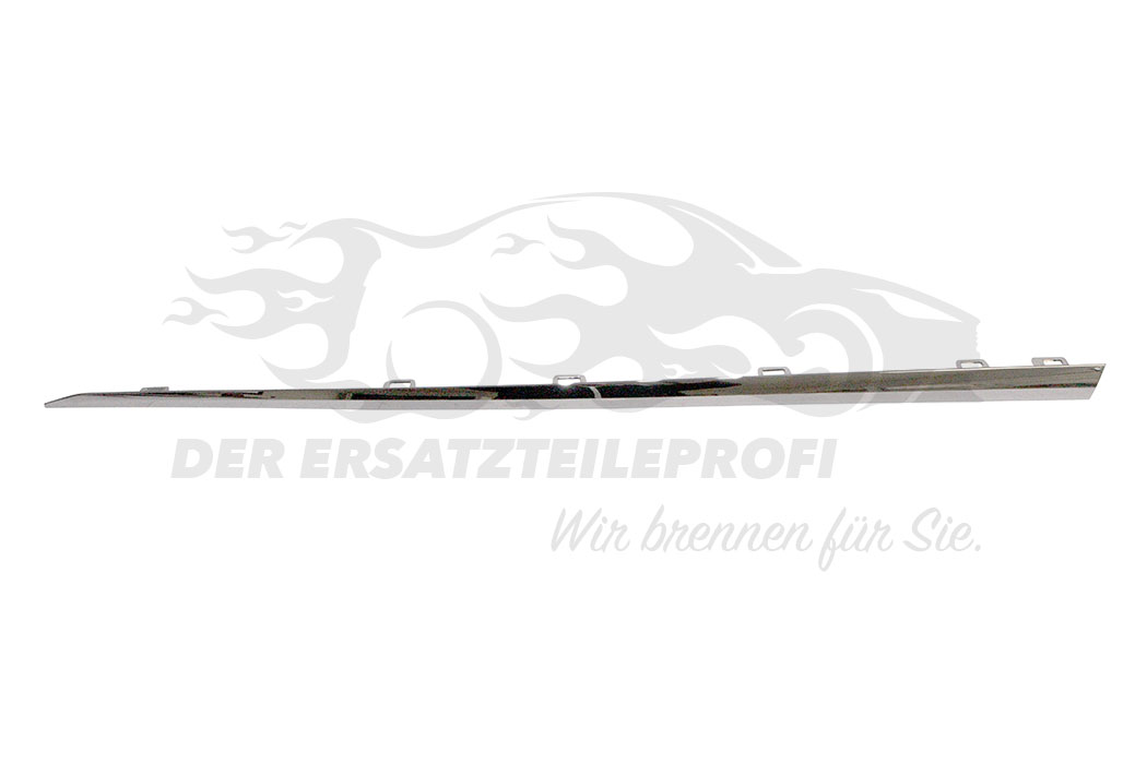 Original Renault Zierleisteneinsatz vorne rechts 808209529R online kaufen