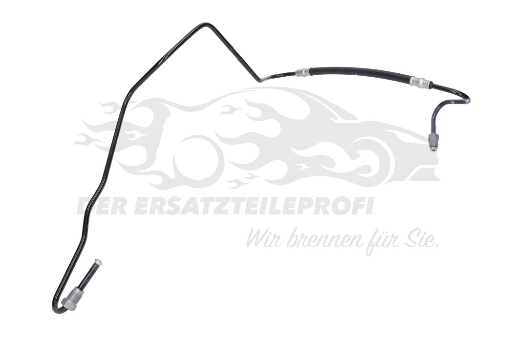 Original Citroen Bremsleitung hinten links 488724 online kaufen