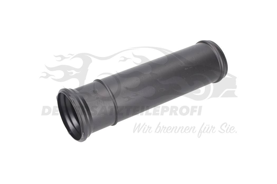 Schutzrohr für Stoßdämpfer hinten 185mm 6Q0513425