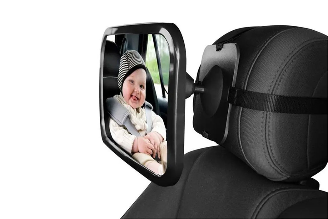 Auto Baby Rücksitz-Spiegel, Babyspiegel für Autositz online kaufen