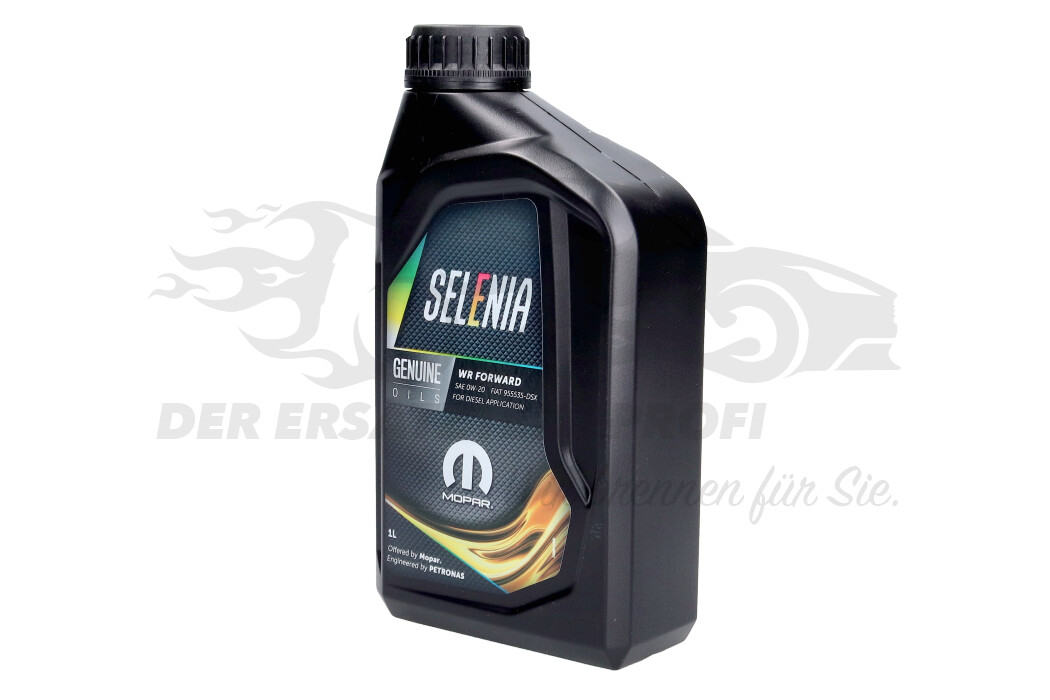 Motoröl Selenia WR Forward 0W-30 online kaufen