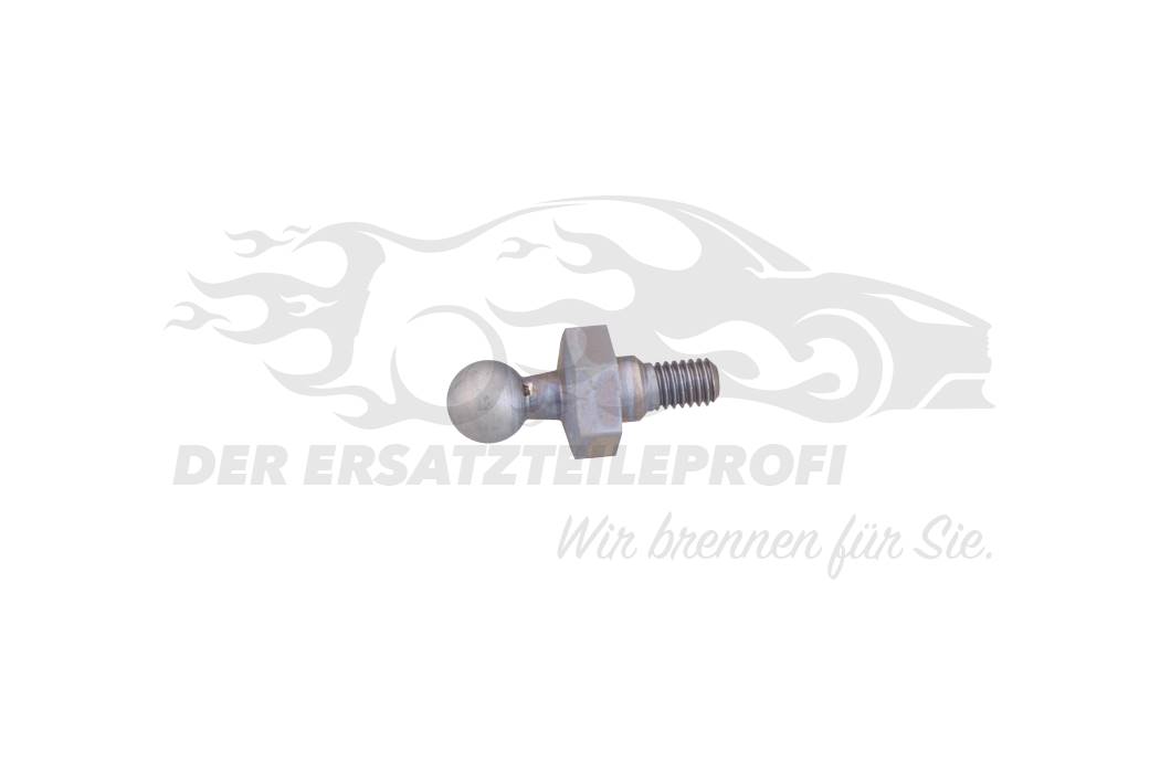 Original Renault Kugelkopf für Heckklappendämpfer 7701062105 