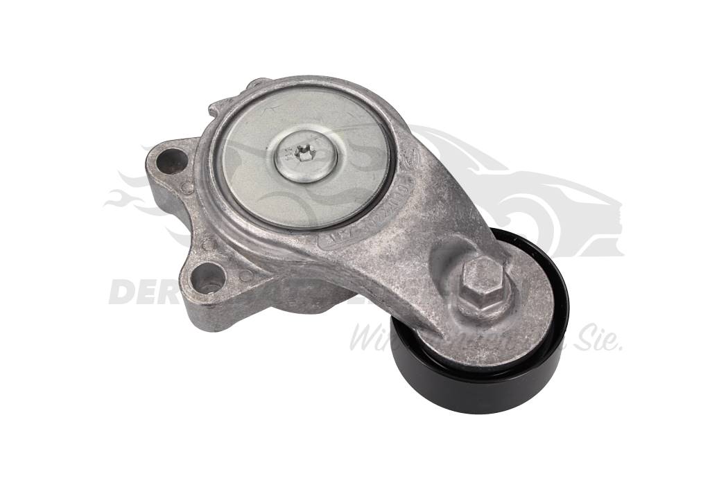 Keilrippenriemen JEEP  für Jeep Wrangler II Cherokee ADA109612 Spannrolle