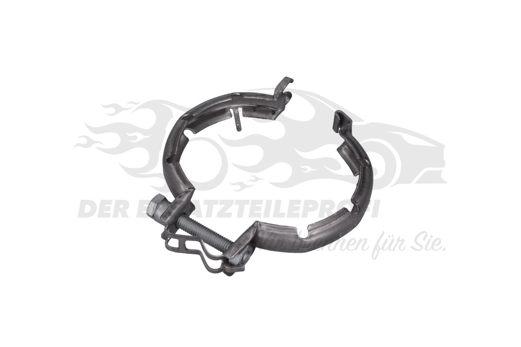 Original Renault Doppelschelle mit Konussitz 144A24542R online kaufen