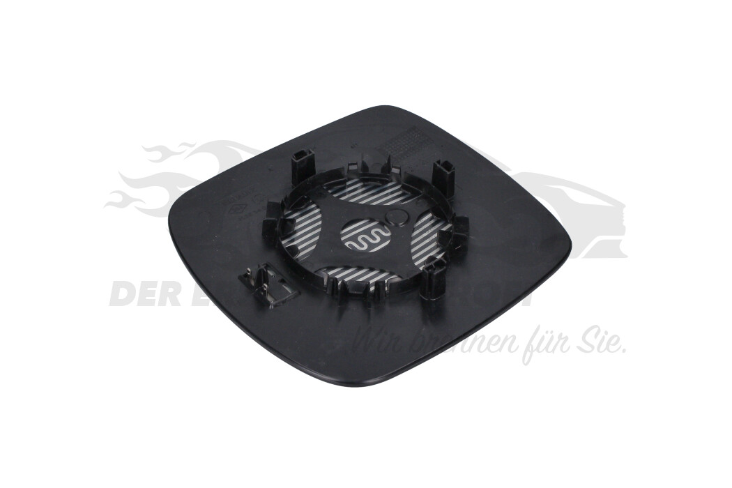 Original Renault Spiegelglas rechts 7701068849 online kaufen