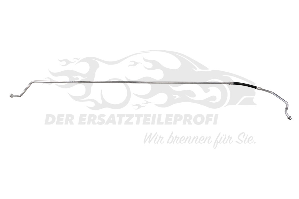 Original Renault Klimaleitung Fond vorne rechts (NEX) 924716182R 
