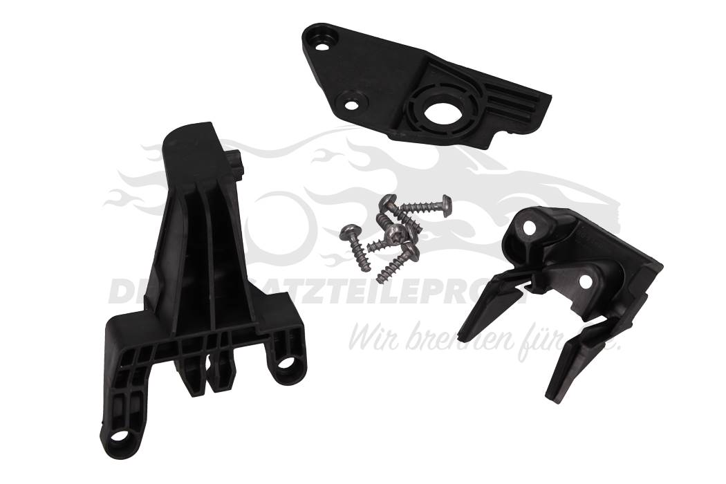 Original Citroen Scheinwerfer Reparatursatz links 1618066480 
