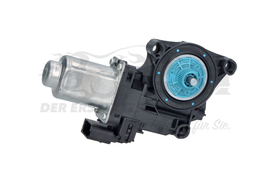 Elektromotor für Fensterheber