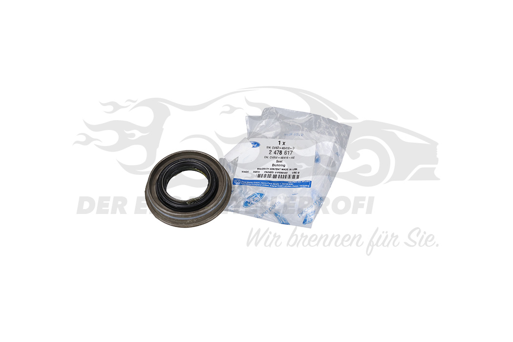 Original Ford Wellendichtring, Differential 2478617 online kaufen