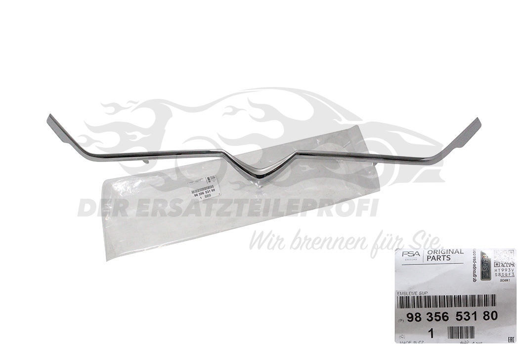 Citroën-Winkel