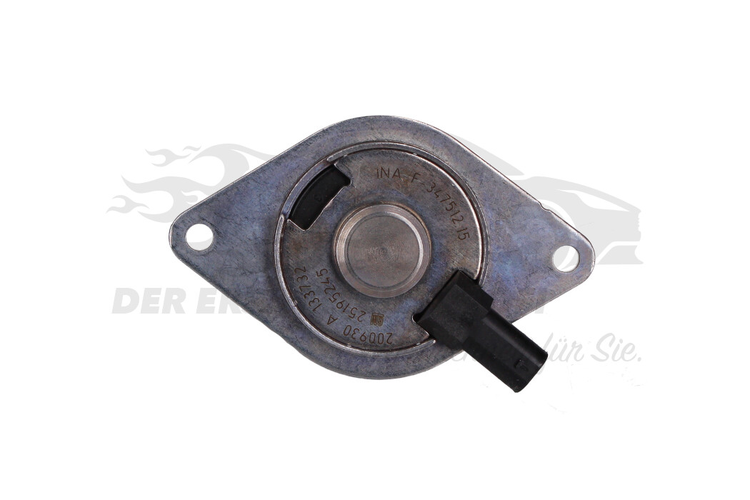 Original Opel Nockenwellenversteller 25195245 online kaufen