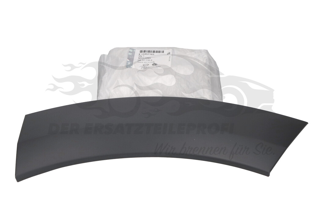 Original Opel Zier-/Schutzleiste, Seitenwand 13457163 online kaufen