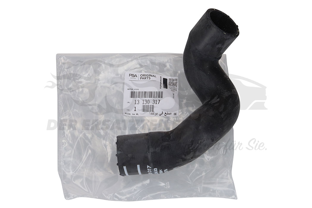 Original Opel Kühlerschlauch 13130317 online kaufen