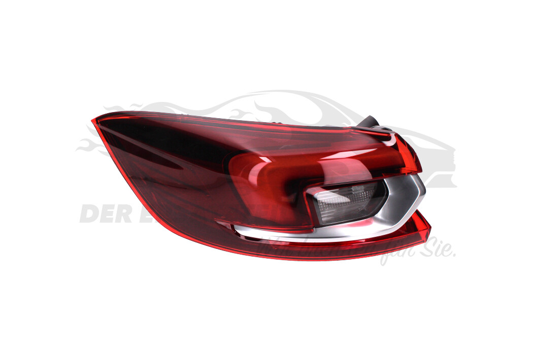 Original Opel Heckleuchte 39099122 online kaufen