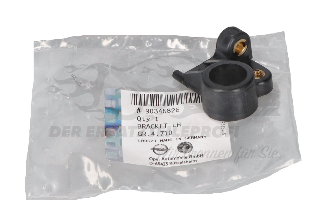 Original Opel Halter, ABS-Sensor 90345826 online kaufen