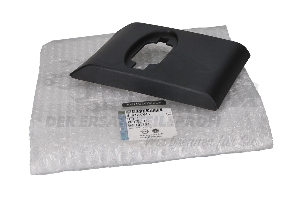 Original Opel Zier-/Schutzleiste, Tür 93197646 online kaufen