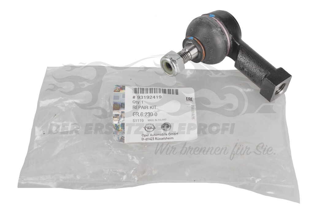 Original Opel Spurstangenkopf 93192419 online kaufen