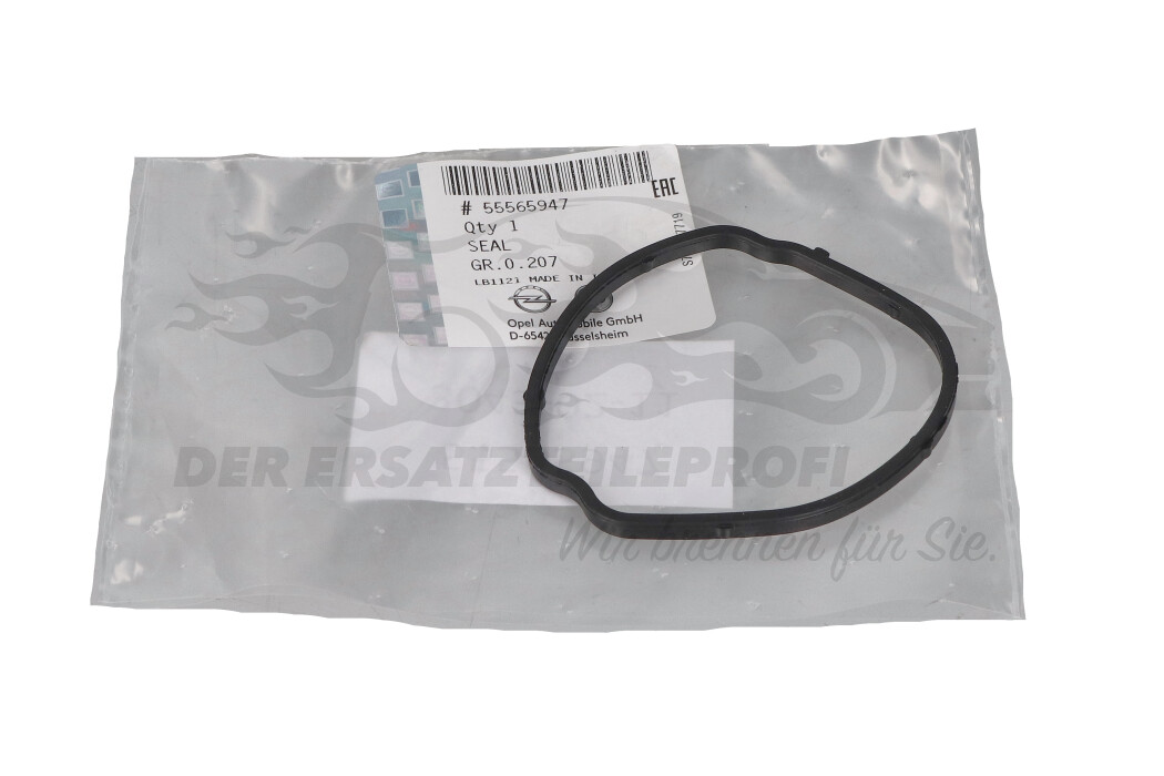 Original Opel DICHTUNG 55565947 online kaufen