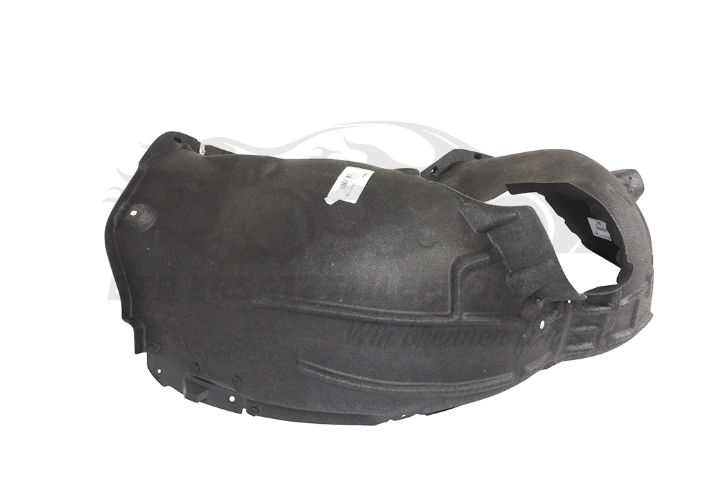 Original Opel Verkleidung, Radhaus 39115548 online kaufen