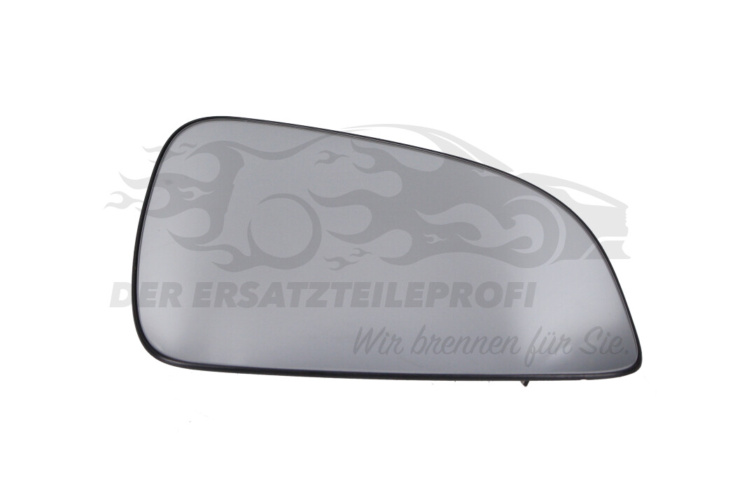 Original Opel Spiegelglas, Außenspiegel 13296264 online kaufen