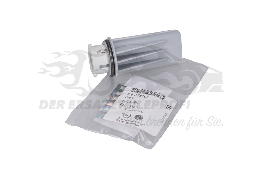 Original Opel BIRNENTRAEGER 93178193 online kaufen