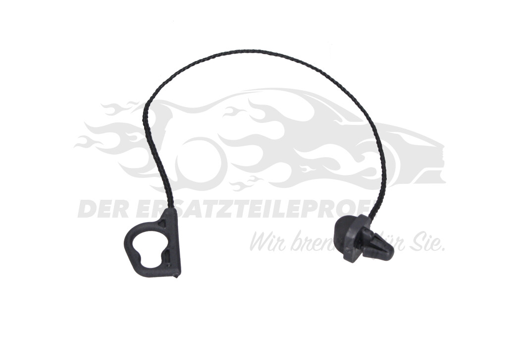 Original Citroen / Peugeot / Opel Halteband, Hutablage 13367836 online  kaufen