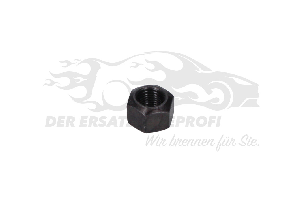 Original Opel Mutter, Stoßdämpfer 9223174 online kaufen