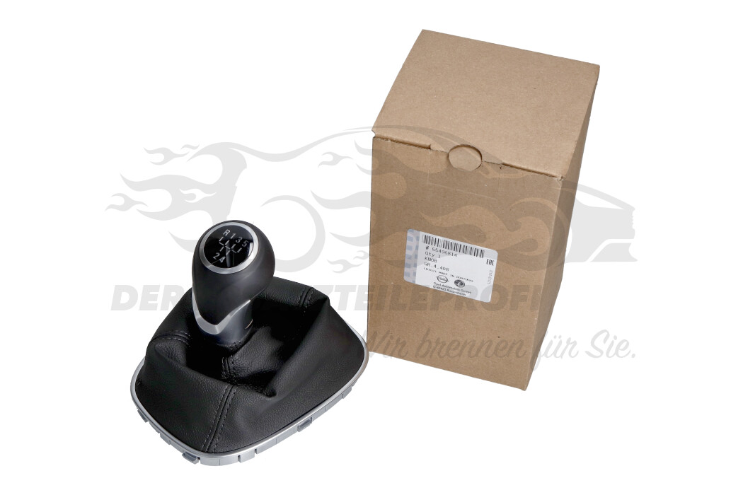 5-Gang-Schalthebel Schaltknauf 55496814 für Opel Adam M13 Corsa E X15 de  für Vauxhall Corsa E Adam