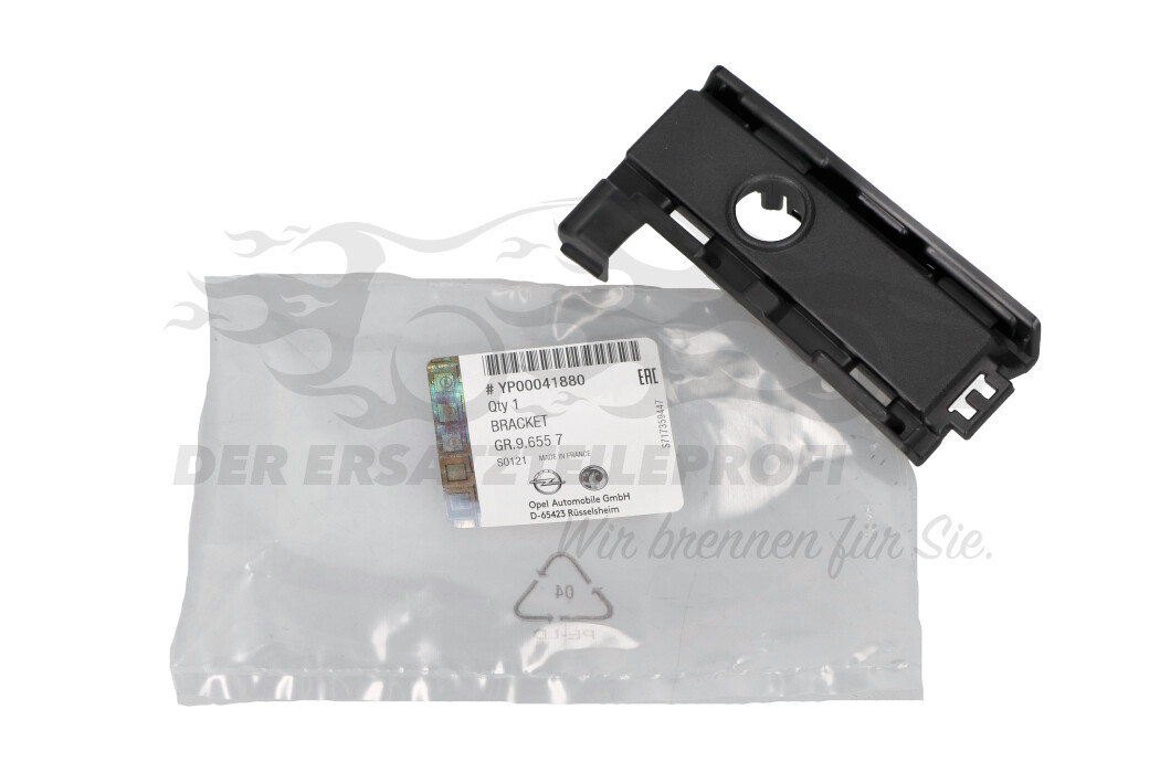 Original Opel Zier-/Schutzleiste, Stoßfänger YP00041880 online kaufen