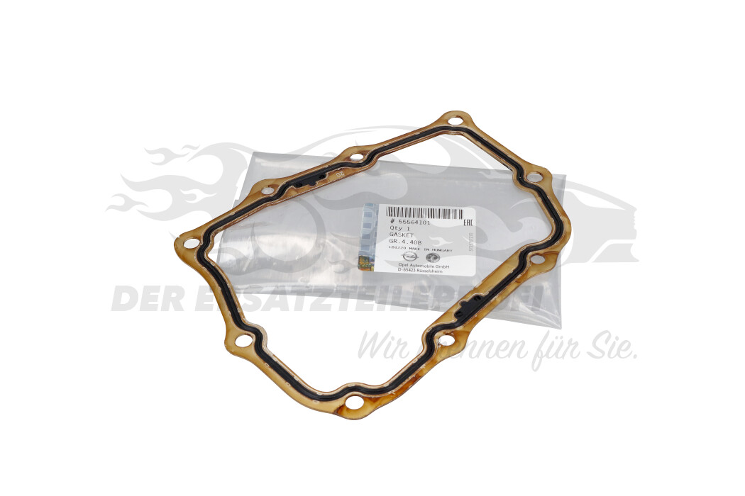 Dichtung für Schaltgetriebe