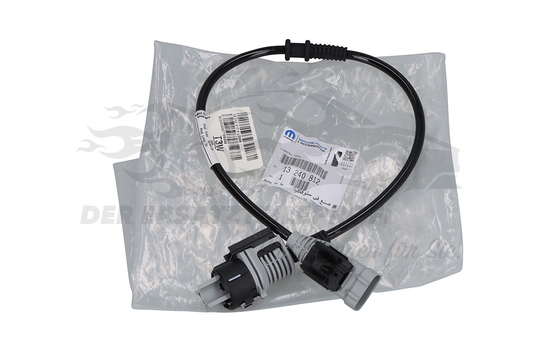 Original Opel ABS-Sensor vorne 13240812 online kaufen