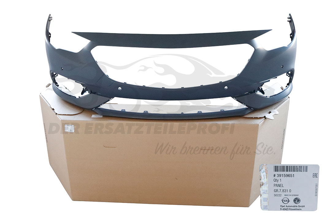 Original Opel Heckklappe (NEX) 39128946 online kaufen