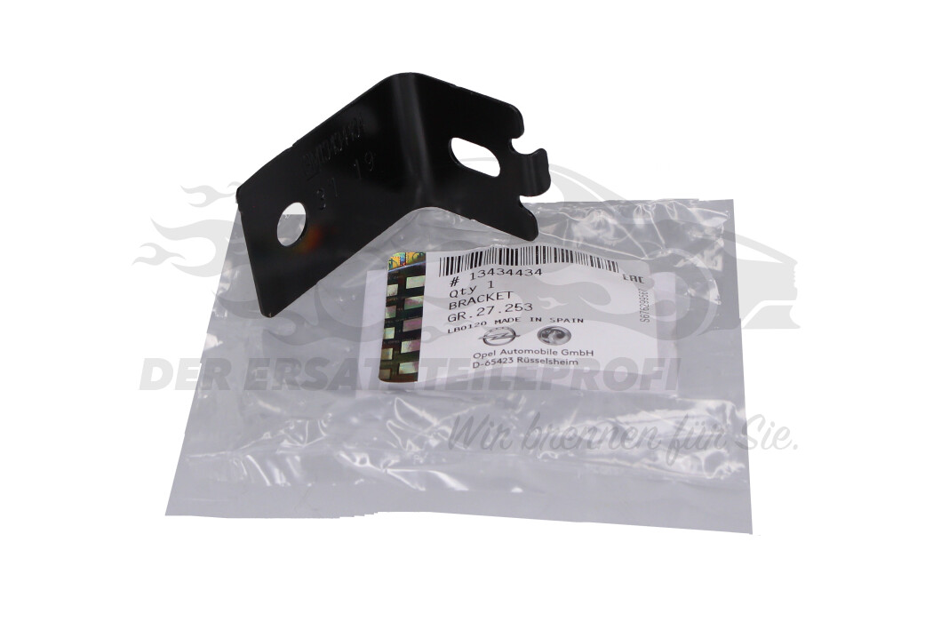Original Opel Halter, Hauptscheinwerfer 13434434 online kaufen