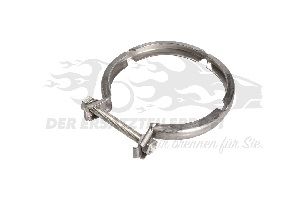 Original Opel Klemmstück, Abgasanlage 55488392 online kaufen