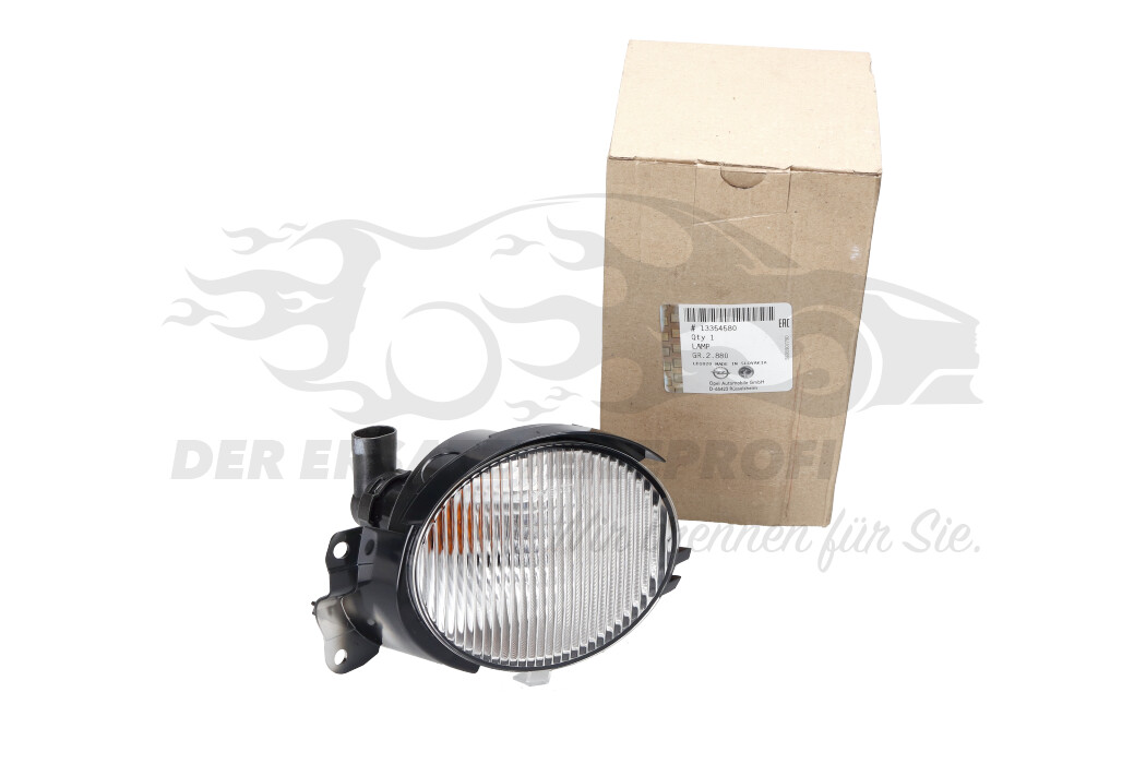 Blinker