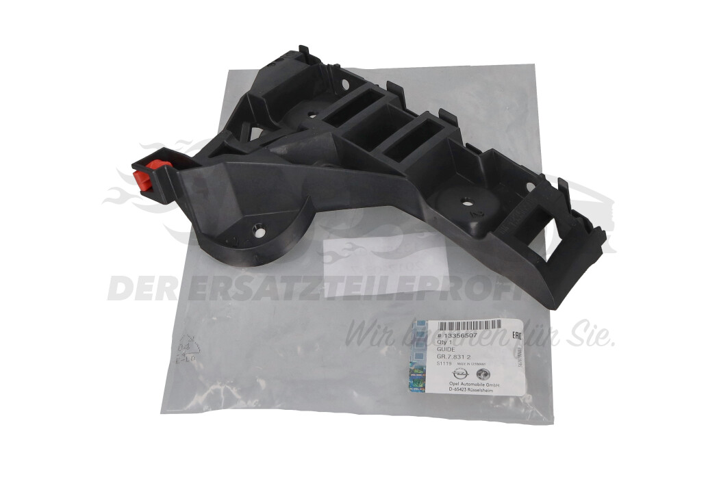 Original Opel Halter, Stoßfänger 13356507 online kaufen