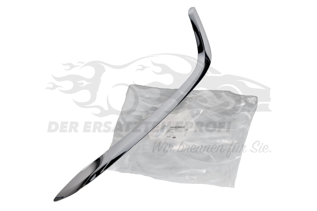 Original Opel Blende, Stoßfänger 22787051 online kaufen