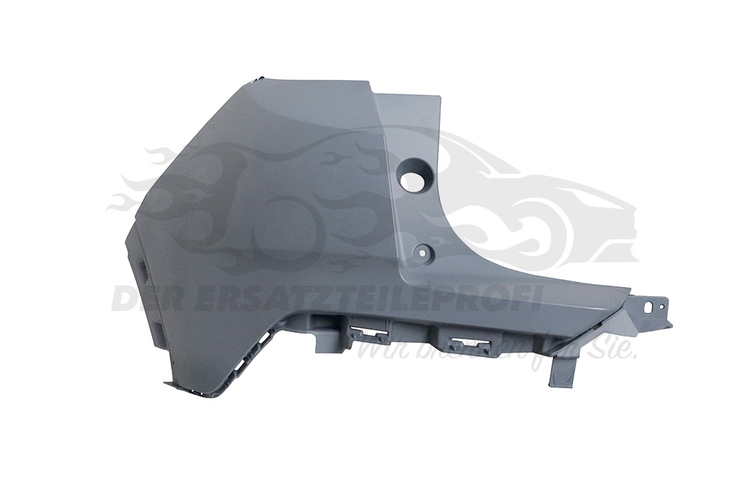 Original Opel Blende, Stoßfänger YP00029080 online kaufen
