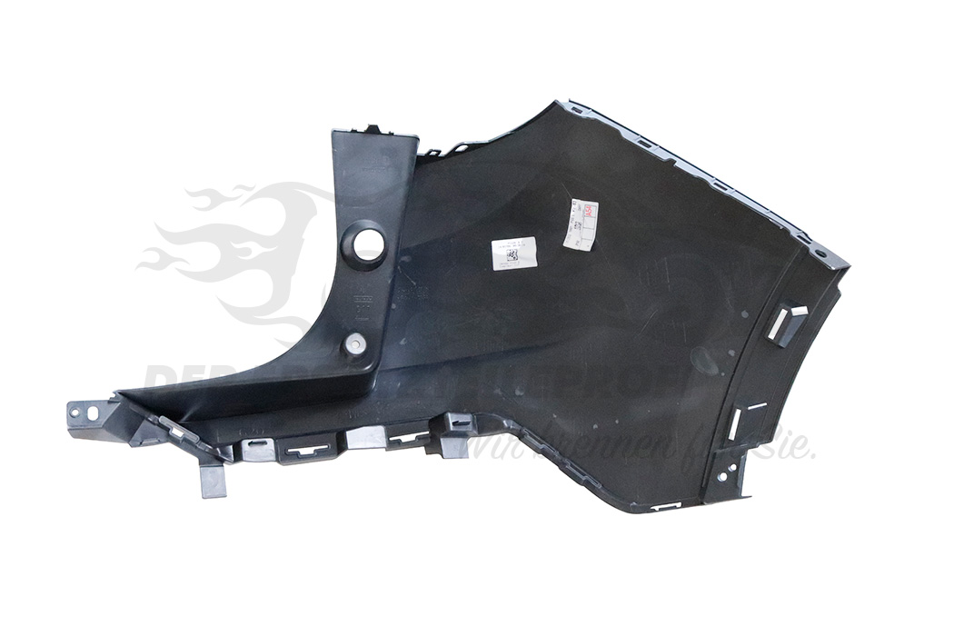 Original Opel Blende, Stoßfänger YP00029080 online kaufen