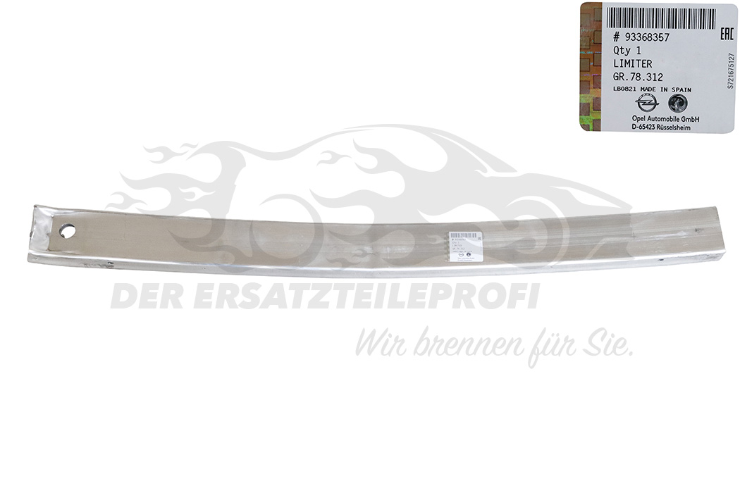 Querträger