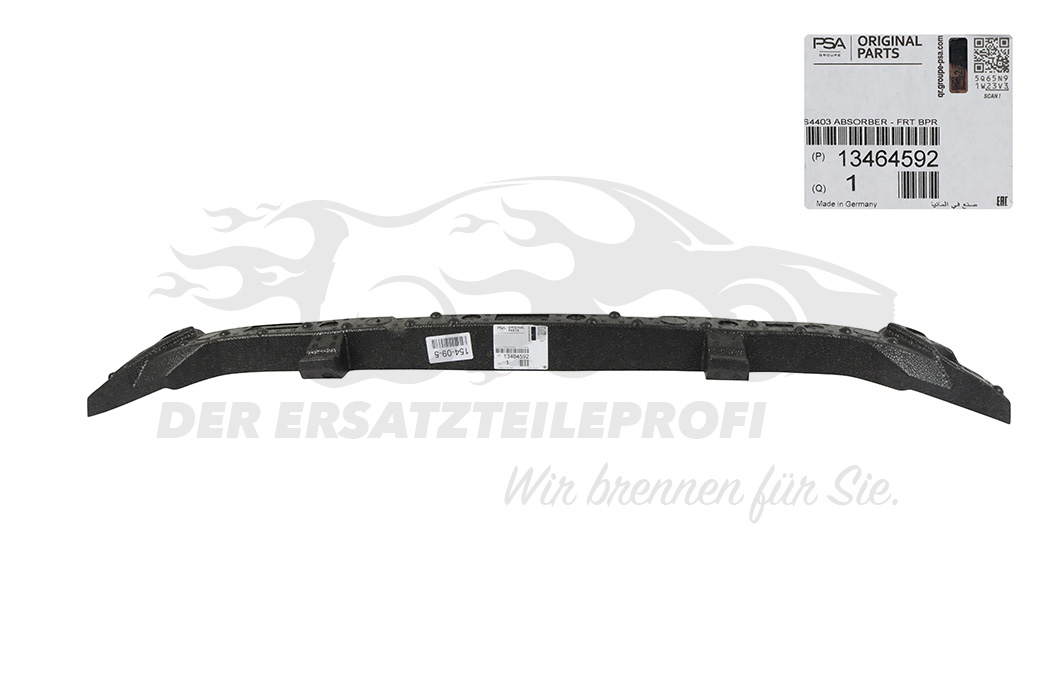 Original Opel Aufpralldämpfer, Stoßfänger 13464592 online kaufen