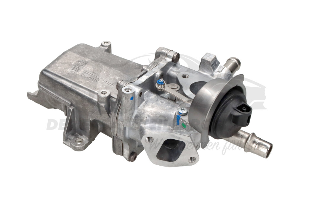 Original Opel KUEHLER 95522107 online kaufen