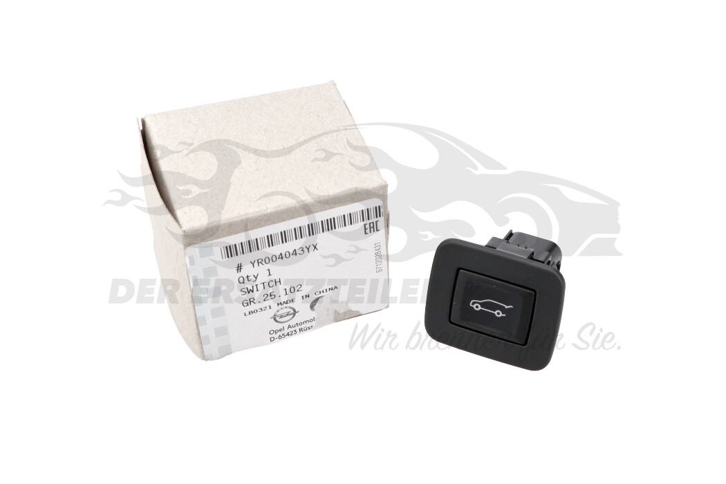 Lichtschalter Schalter Automatik Dimmer für Opel Insignia A G09 08-13  13268702