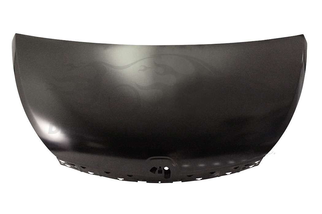 Motorhaube