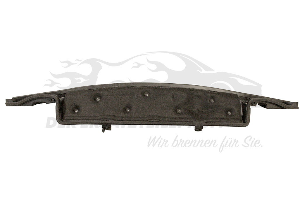 Original Citroen Luftleitblechsatz inkl. Dichtung 9836200980 online kaufen