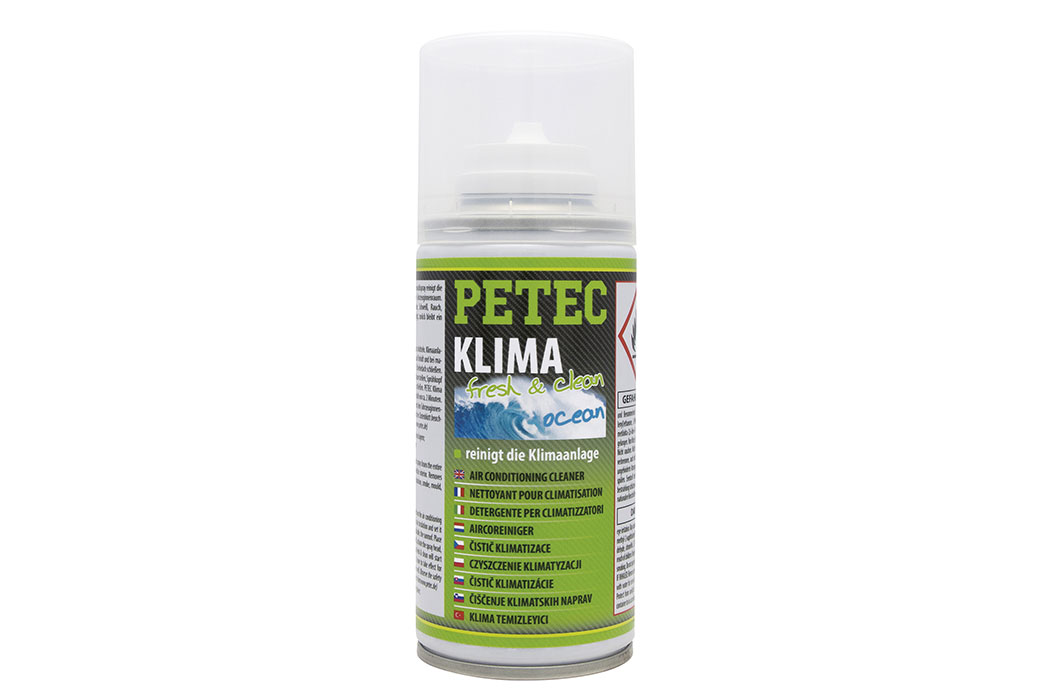 Klima Fresh und Clean Desinfektionsmittel Ocean online kaufen