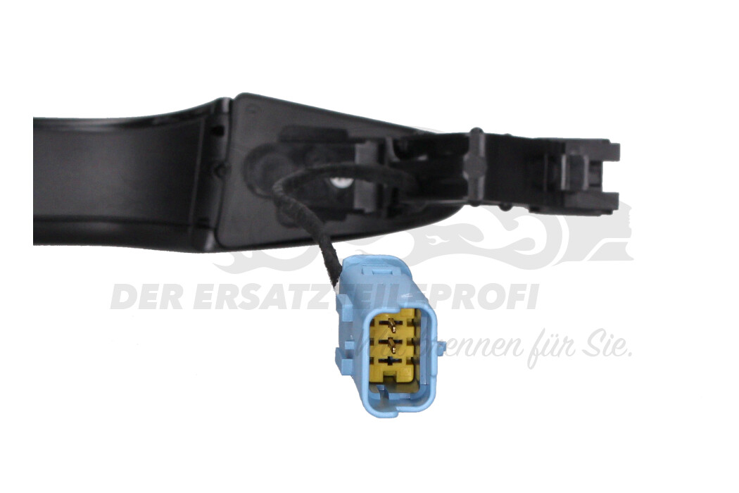 türgriff Auto Styling Trim Außen Auto Chrom Türgriff Abdeckung Für Peugeot  207 308 Für Citroen C4 C6 Zubehör Auto-Styling 8 Stücke Auto Türgriff :  : Auto & Motorrad