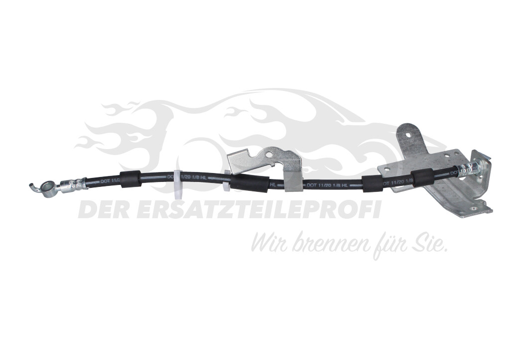 Bremsschlauch hinten rechts 2370755 online kaufen