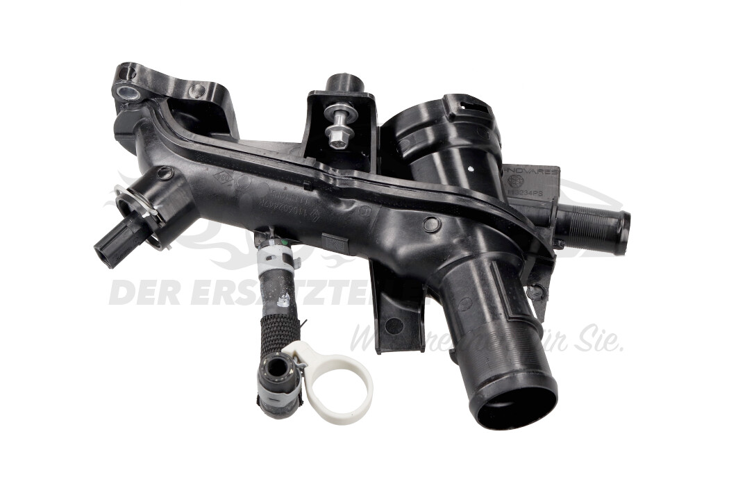Original Renault Thermostatgehäuse 110602449R online kaufen