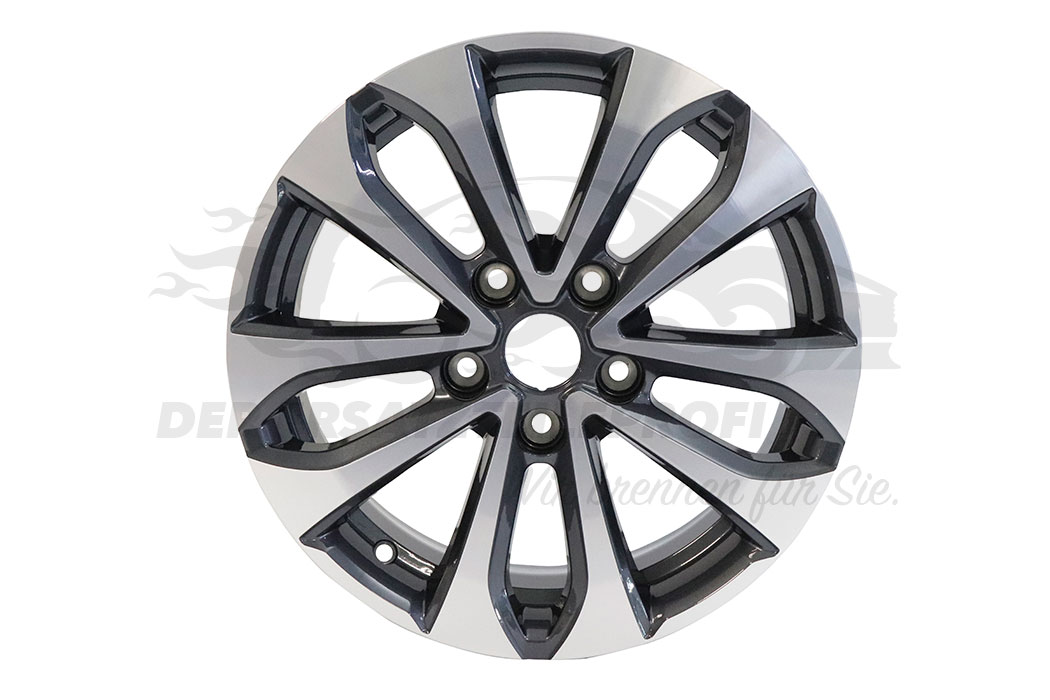 Original Renault Leichtmetallfelge 403007611R online kaufen